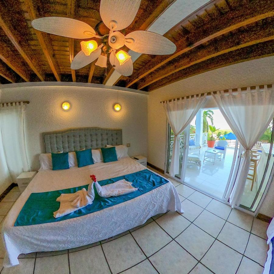 Apartamento Tt9 San Andrés