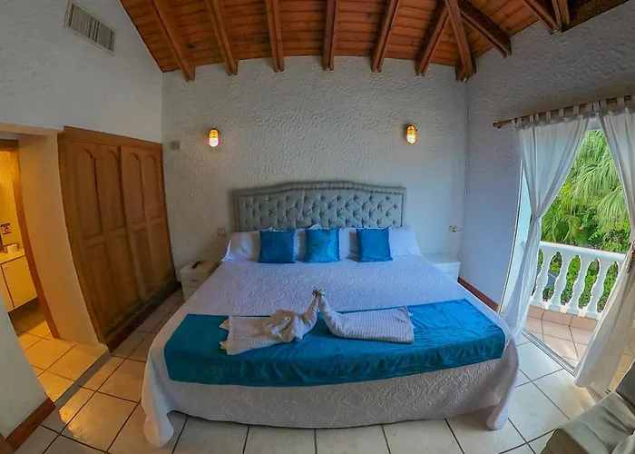 Apartamentos Tt9
