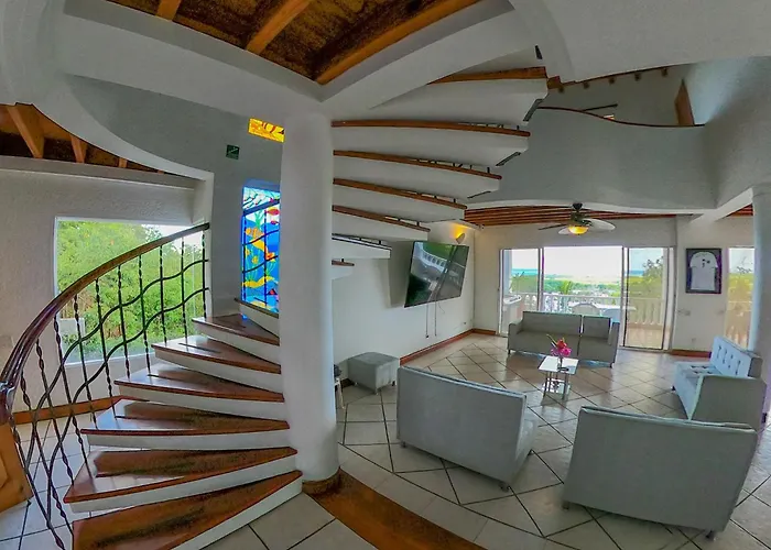 Apartamentos Tt9
