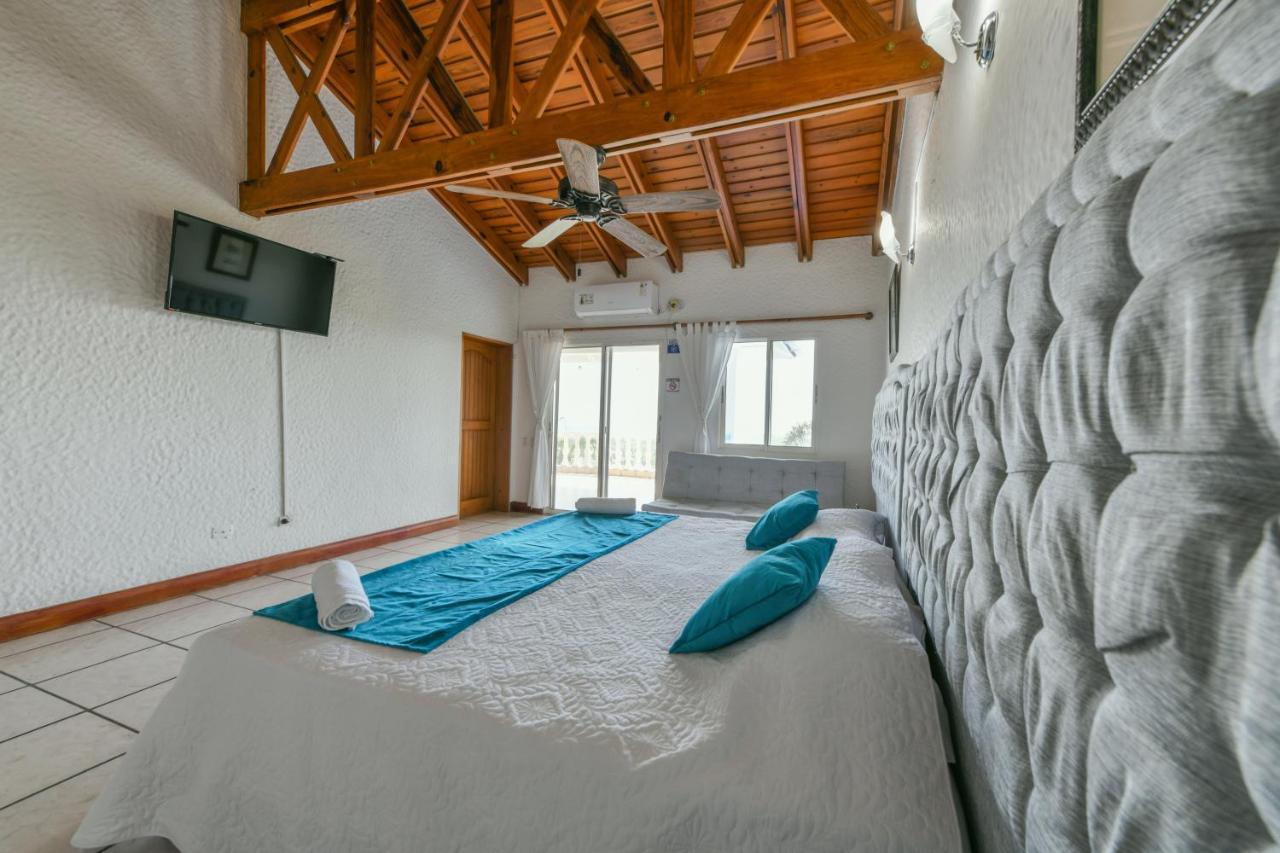 Tt9 Apartment San Andrés