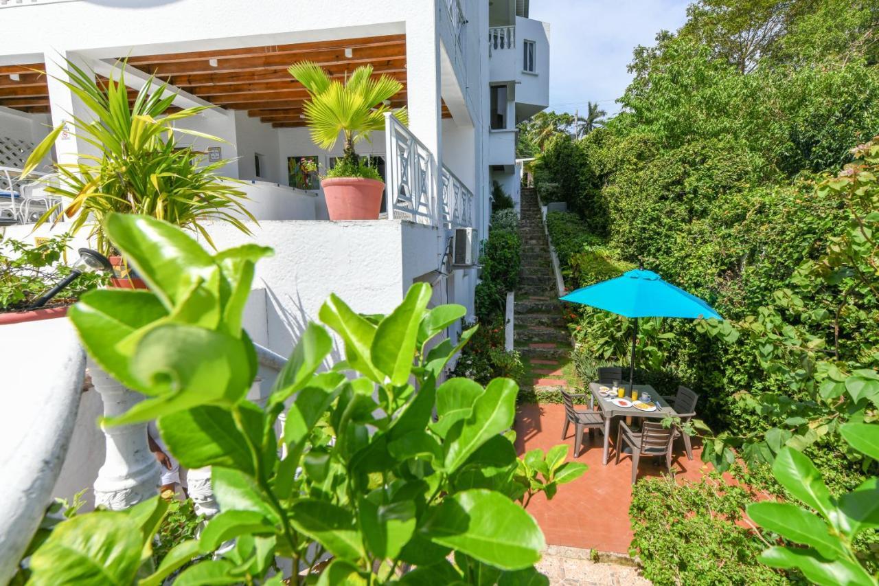 Tt9 Apartment San Andrés