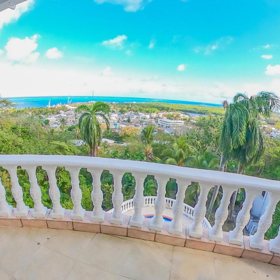 Tt9 Apartment San Andrés