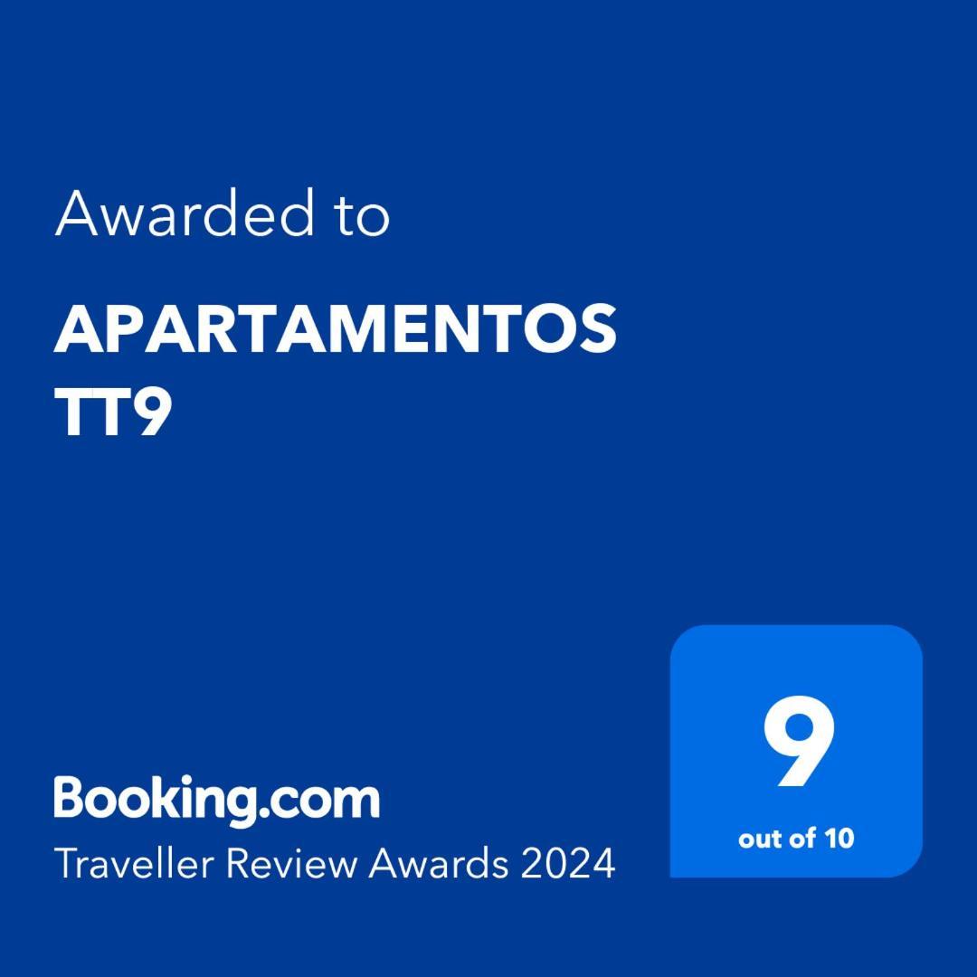 Apartment Tt9 San Andrés
